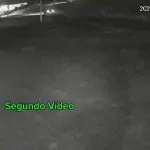 URGENTE! “Segundo vídeo mostra acidente que tirou a vida de João Paulo na SC-370, em Braço do Norte/SC.”
