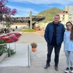 PEDRAS GRANDES TRANSFORMA ESPAÇOS PÚBLICOS EM CENÁRIOS DE EDUCAÇÃO, ESPORTE E TURISMO.