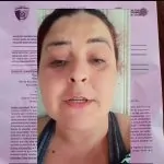 VÍDEO EM ORLEANS/SC! “Mulher procura o EA para relatar que teria sido constrangida dentro de uma loja de Orleans/SC. Ela registrou um B.O. na Delegacia de Polícia.”