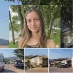 CRIME BÁRBARO: ADOLESCENTE DE 13 ANOS MORRE APÓS SER ATACADA A FACADAS.