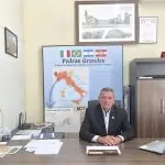 VÍDEO! Pedras Grandes/SC inicia contagem regressiva para os 150 anos da Colônia Azambuja 1877.