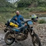 URGENTE! “Vídeo mostra acidente que tirou a vida de João Paulo na SC-370, em Braço do Norte.”