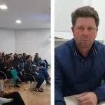 ENTREVISTA SOBRE A POLÊMICA EM LAURO MÜLLER/SC! “Votação do projeto do Executivo para operação de crédito é adiada.”