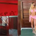 VÍDEO! Influenciadora é morta a tiros dias após obter liberdade provisória.
