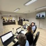 PODER LEGISLATIVO DE ORLEANS/SC. SESSÃO ORDINÁRIA EM 14/09/26.