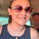 DEPOIMENTO DIRETO DE ORLEANS/SC! “A dor de uma mãe que perdeu duas filhas”! Deise relembra 3 meses da partida da filha Vivian, aos 11 anos de idade