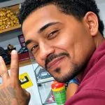 URGENTE! LAURO MÜLLER/SC: Homem de 24 anos está desaparecido há 22 dias.