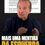 URGENTE! ASSISTA! PT de SC é acusado de espalhar Fake News, e governador Jorginho defende PMs após polêmica em Jaraguá do Sul/SC.
