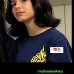 VÍDEO URGENTE! ORAÇÕES PARA ANA JÚLIA! Direto de Criciúma/SC.