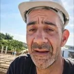 HOMEM ENCONTRADO MORTO NO BALNEÁRIO TORNEIRO, EM JAGUARUNA, É IDENTIFICADO.