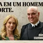 Moraes é sorteado como relator de processo que envolve a própria esposa e Vorcaro.