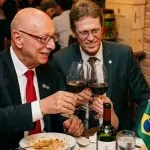 ELEIÇÕES SC 2026. “Quem é o suplente de Esperidião Amin ao Senado da República?”