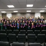 CEGERO FORMA QUINTA TURMA DO PROGRAMA MULHERES COOPERATIVISTAS.