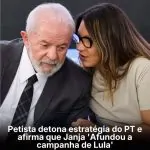 OPINIÃO EA NOTÍCIAS: “Agora já é tarde.”