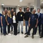 ELEIÇÕES 2026: EA NOTÍCIAS PARABENIZA EQUIPE DA JUSTIÇA ELEITORAL DE ORLEANS/SC PELO BRILHANTE TRABALHO.