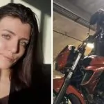BRAÇO DO NORTE/SC! JOVEM DE 24 ANOS MORRE EM GRAVE ACIDENTE AO RETORNAR DA VOTAÇÃO.
