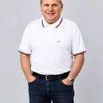 LUTO EM LAURO MÜLLER/SC! Empresário Afonso Nuernberg, conhecido como Afonso Bebidas, morre e deixa sua marca na história do município.