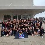 Dança Coorsel conquista 11 premiações e dois títulos especiais em festival no RS