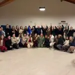 Cegero reúne profissionais da educação em palestra sobre liderança.