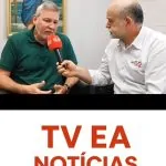 EXCLUSIVO NO EA NOTÍCIAS! “Presidente do MDB de Orleans/SC declara apoio a Flávio Bolsonaro e fala sobre Jorge Luiz Koch.”
