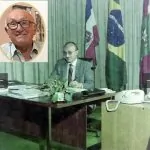 LUTO EM ORLEANS: MORRE PLÍNIO GALVANE, EX-PREFEITO DO MUNICÍPIO, AOS 88 ANOS.