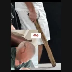 VÍDEO! Autor apontado na agressão a idoso em Armazém/SC procura o EA Notícias para apresentar sua versão dos fatos.