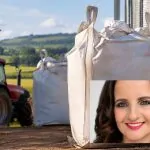 TRAGÉDIA: AGRICULTORA DE 31 ANOS MORRE APÓS SER ATINGIDA POR BIG BAG DE AVEIA EM PROPRIEDADE RURAL