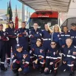 SAMU DE BRAÇO DO NORTE/SC CELEBRA 20 ANOS DE HISTÓRIA E COMPROMISSO COM A VIDA!