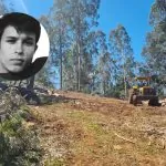 JOVEM DE 18 ANOS MORRE APÓS SER ATINGIDO POR ÁRVORE NA ÁREA RURAL.