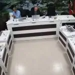 PODER LEGISLATIVO DE PEDRAS GRANDES/SC. “Reunião do dia 19/10/26.”